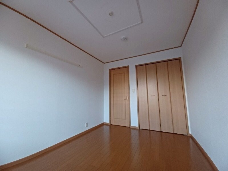 ステラ・Ｋ　Ⅱの物件内観写真