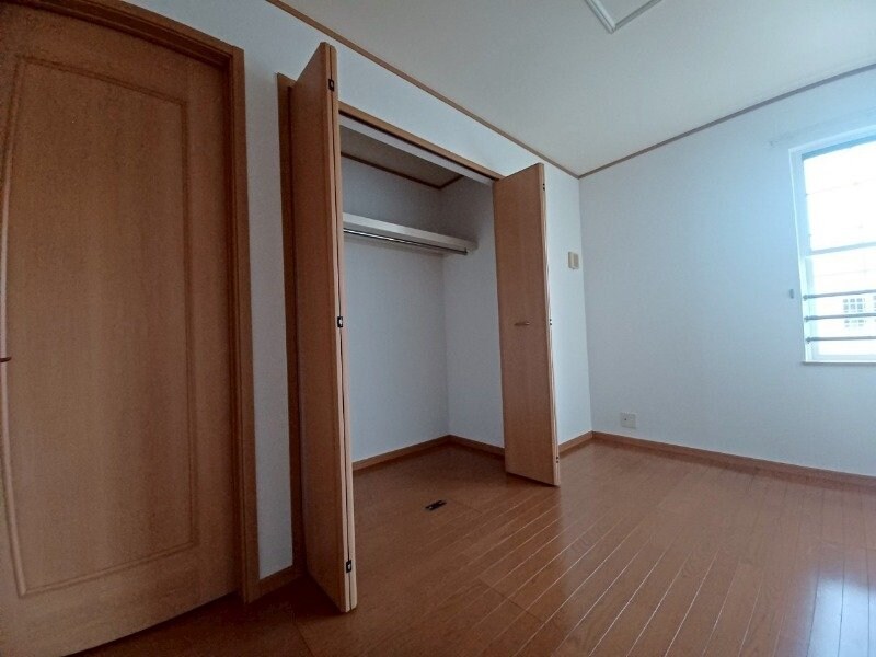 ステラ・Ｋ　Ⅱの物件内観写真