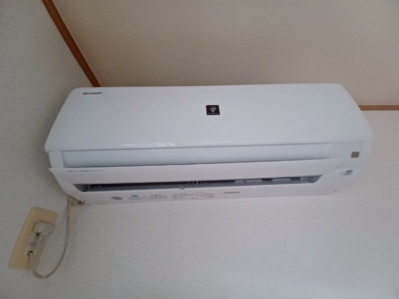 ステラ・Ｋ　Ⅱの物件内観写真