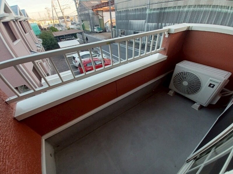 ステラ・Ｋ　Ⅱの物件内観写真