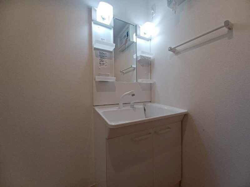 カーザ　ソル　レヴェンテ　Ａの物件内観写真