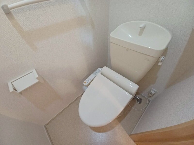 カーザ　ソル　レヴェンテ　Ａの物件内観写真