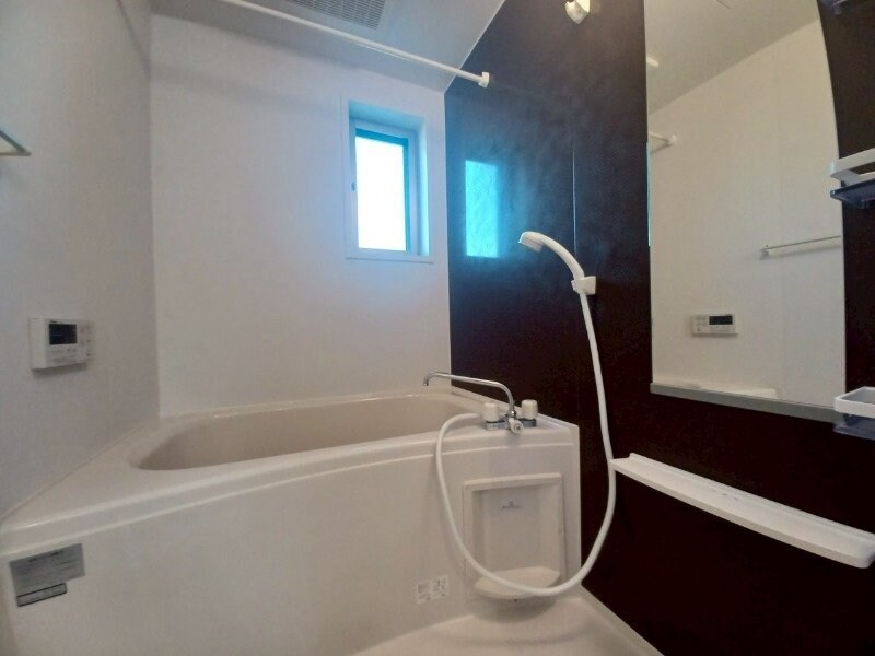 カーザ　ソル　レヴェンテ　Ａの物件内観写真