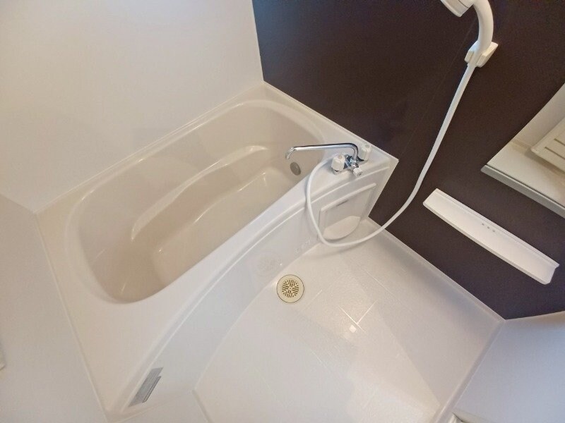 カーザ　ソル　レヴェンテ　Ａの物件内観写真