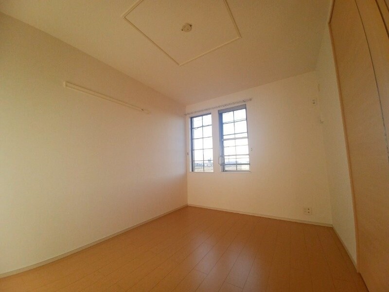 カーザ　ソル　レヴェンテ　Ａの物件内観写真