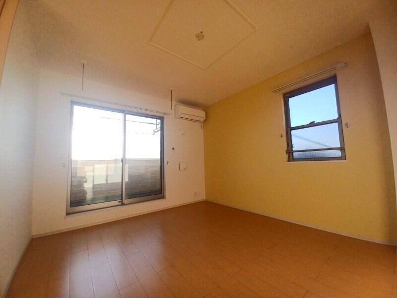 カーザ　ソル　レヴェンテ　Ａの物件内観写真