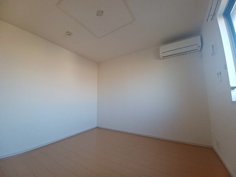 カーザ　ソル　レヴェンテ　Ａの物件内観写真