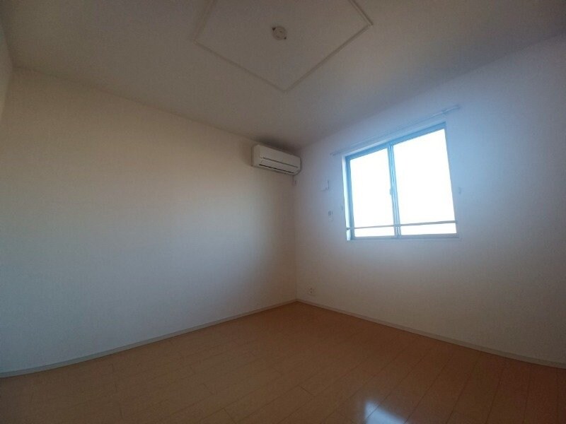 カーザ　ソル　レヴェンテ　Ａの物件内観写真