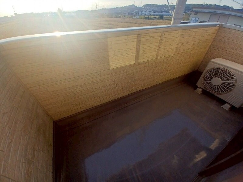 カーザ　ソル　レヴェンテ　Ａの物件内観写真