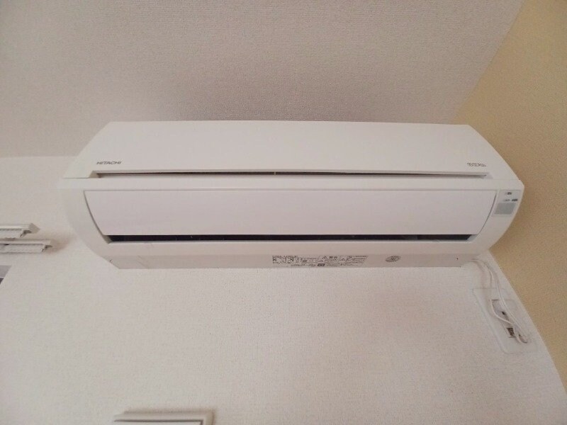 カーザ　ソル　レヴェンテ　Ａの物件内観写真