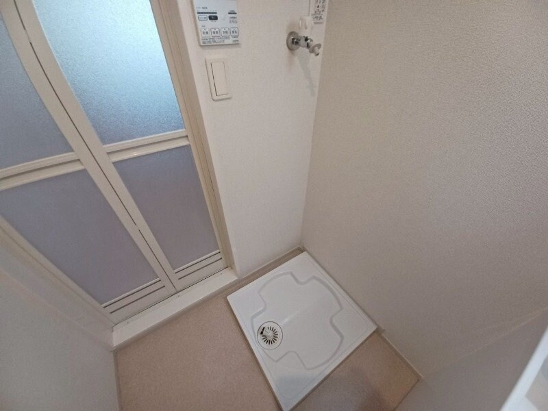 カーザ　ソル　レヴェンテ　Ａの物件内観写真