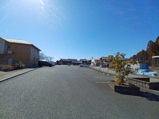 山城駅 徒歩9分 1階の物件外観写真