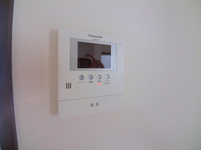 フレグランスオオクラの物件内観写真