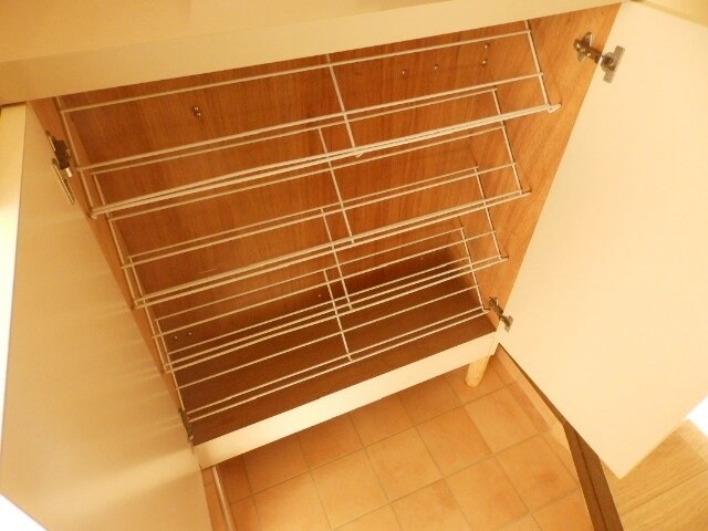 フレグランスオオクラの物件内観写真