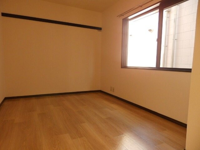 フレグランスオオクラの物件内観写真