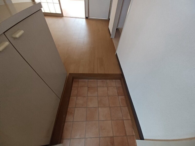 ファミール小杉Ⅱの物件内観写真