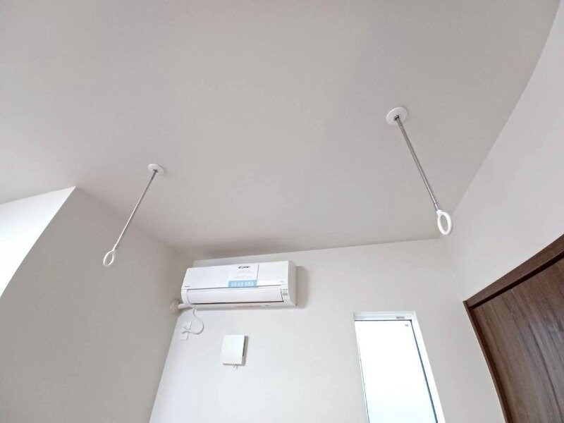 クオーレ白須賀の物件内観写真