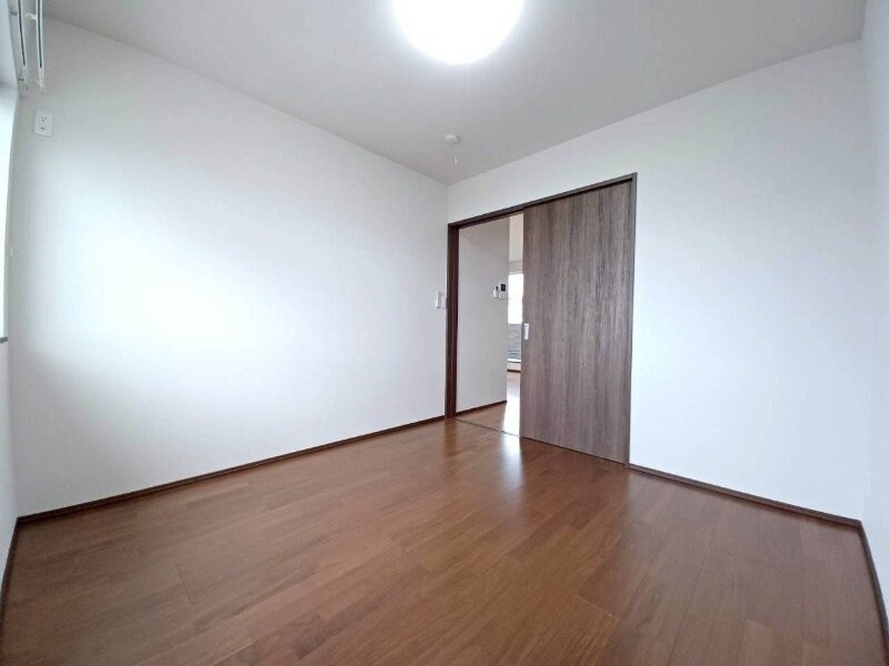 クオーレ白須賀の物件内観写真