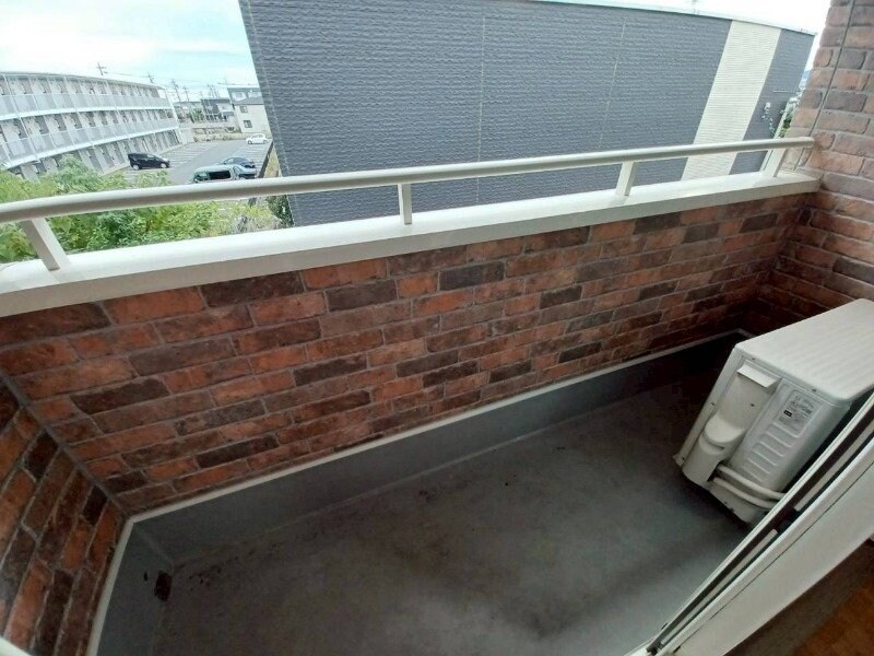 クオーレ白須賀の物件内観写真