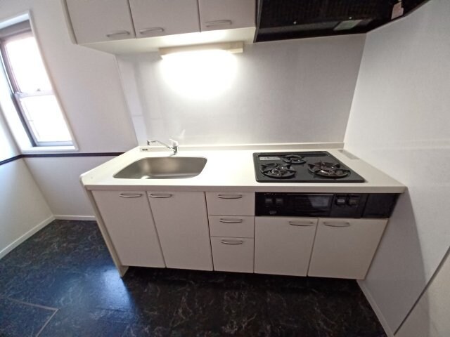 シャルムAの物件内観写真