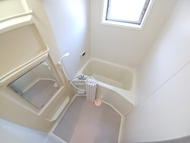 シャルムAの物件内観写真