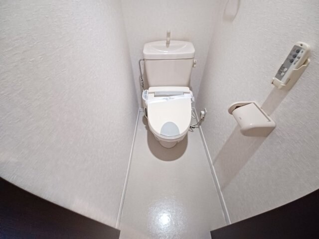 シャルムAの物件内観写真