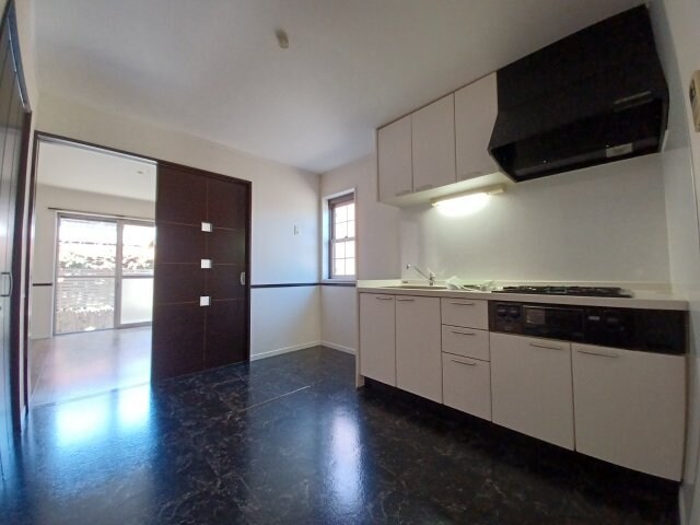 シャルムAの物件内観写真