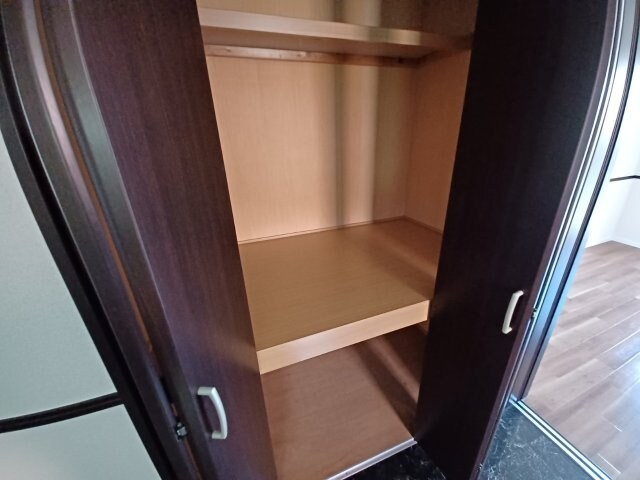 シャルムAの物件内観写真