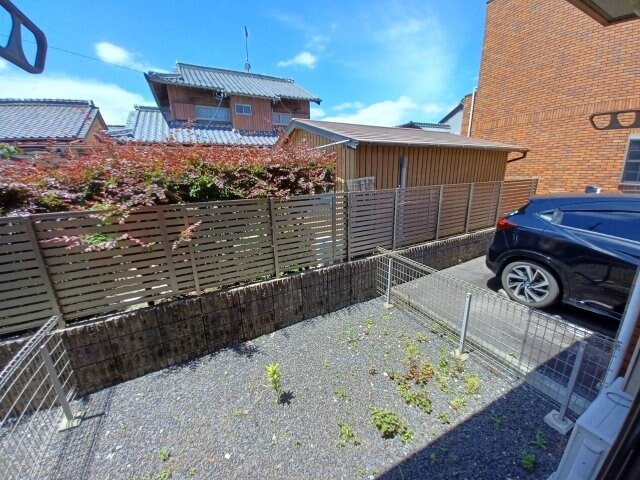 シャルムAの物件内観写真