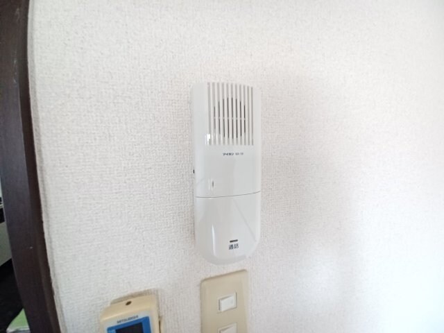 シャルムAの物件内観写真