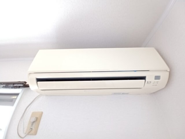 シャルムAの物件内観写真