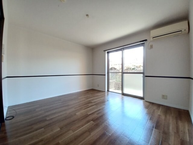 シャルムAの物件内観写真