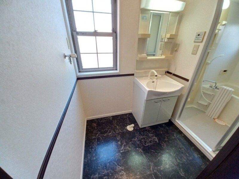 シャルムAの物件内観写真