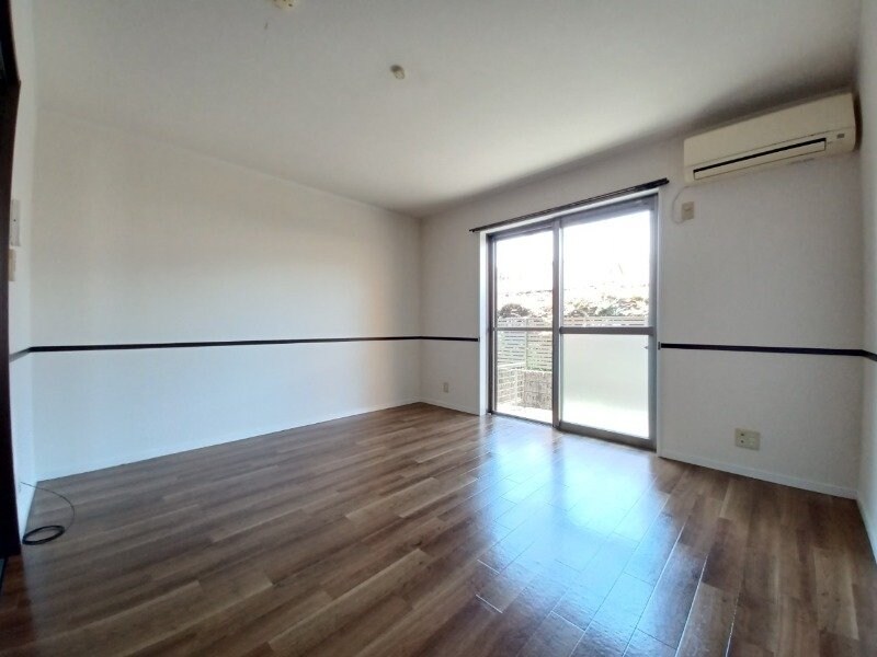 シャルムAの物件内観写真