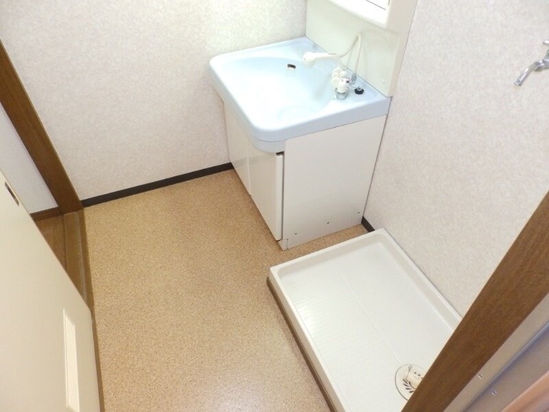 ファミーユ・レイの物件内観写真