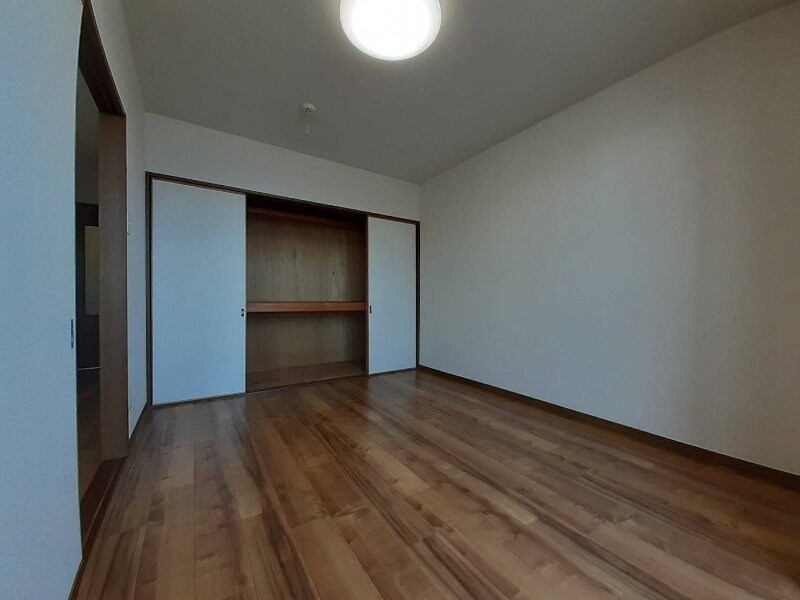 ファミーユ・レイの物件内観写真