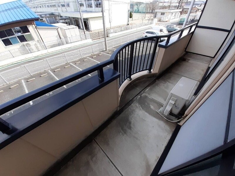 ファミーユ・レイの物件内観写真