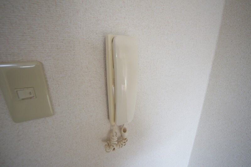 ファミーユ・レイの物件内観写真