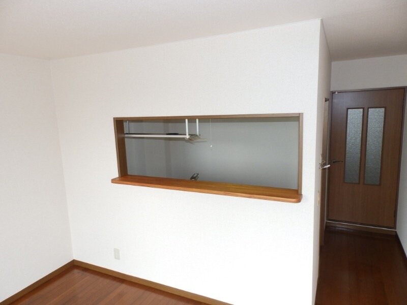 ファミーユ・レイの物件内観写真