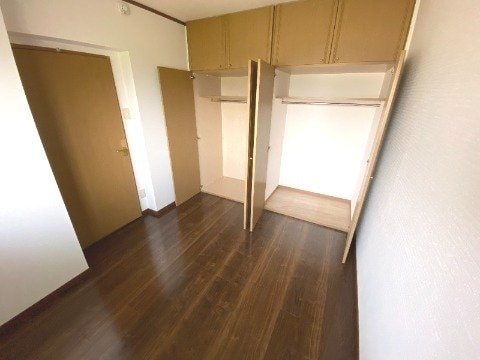 マンションシャインの物件内観写真