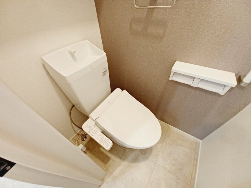 カーサ　セレーノ　Ⅱの物件内観写真