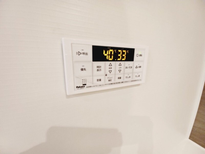 カーサ　セレーノ　Ⅱの物件内観写真