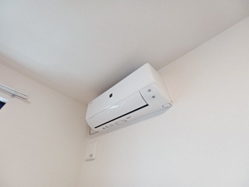 カーサ　セレーノ　Ⅱの物件内観写真