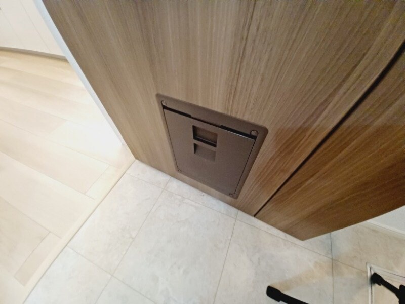 カーサ　セレーノ　Ⅱの物件内観写真