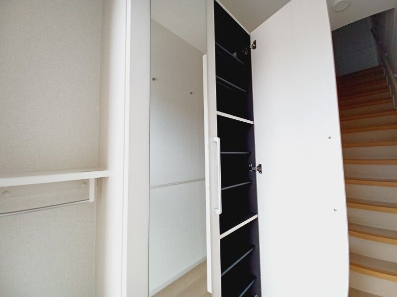 カーサ　セレーノ　Ⅱの物件内観写真