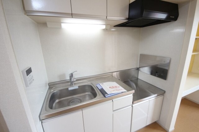 ランドマーク９１の物件内観写真