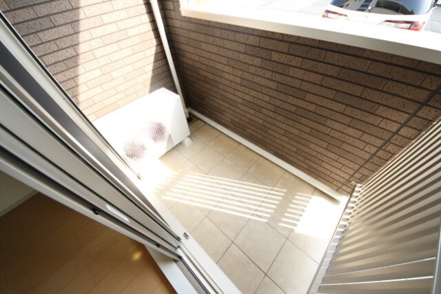 ランドマーク９１の物件内観写真