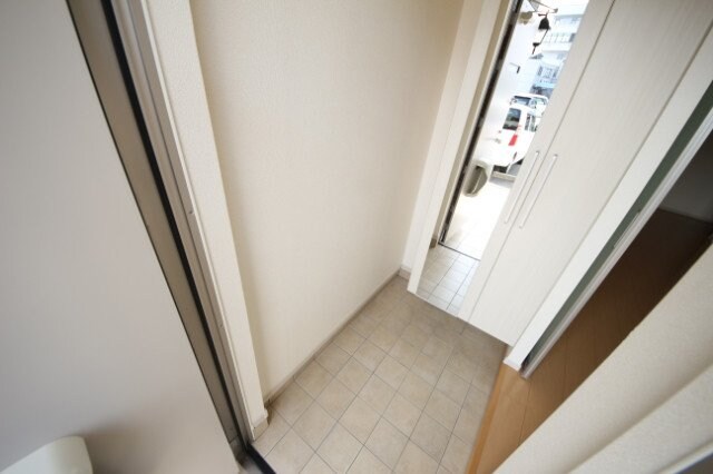 ランドマーク９１の物件内観写真