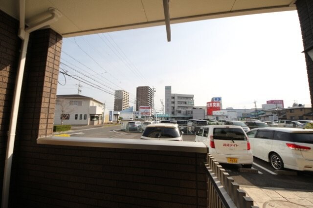 ランドマーク９１の物件内観写真