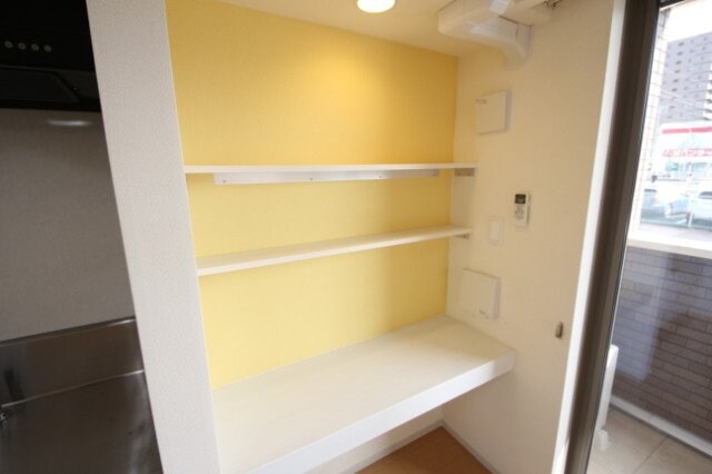 ランドマーク９１の物件内観写真